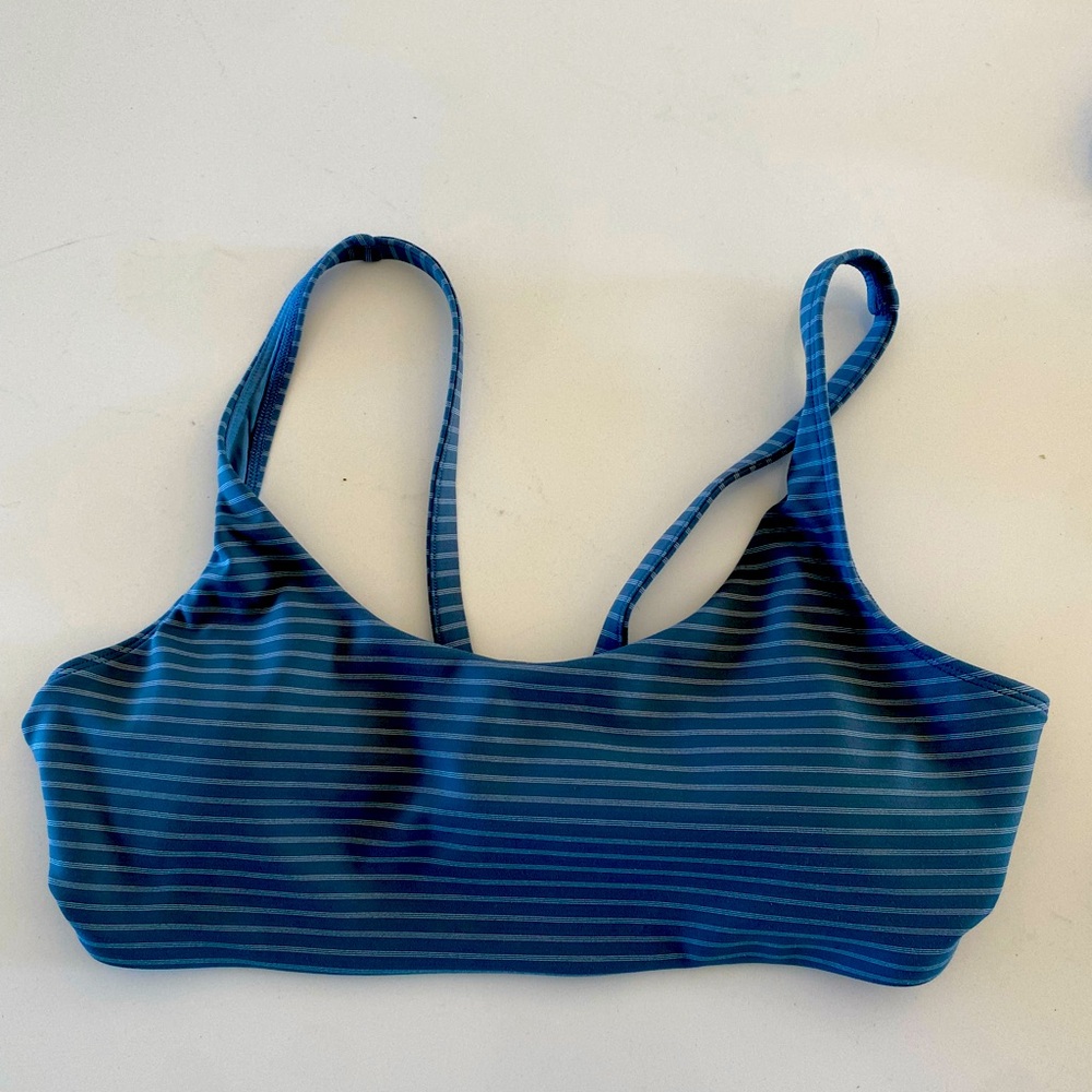 Vuori Yosemite Sports Bra